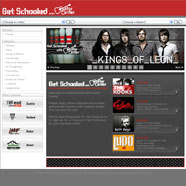 Get Schooled with Guitar Center