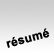 R�sum� for Drew Kondylas