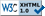 Valid HTML 4.01 Transitional