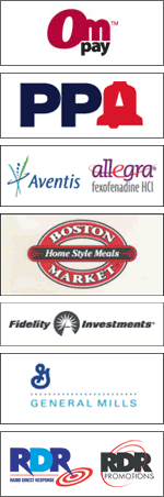 Client Logos