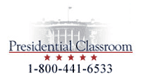 Presidential Classroom